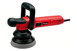 DUAL ACTION POLISHER K7209