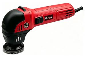 DUAL ACTION POLISHER K7218