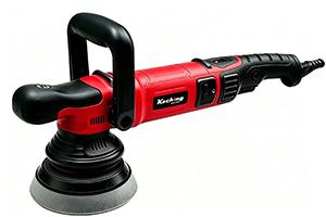 DUAL ACTION POLISHER K7808
