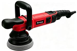 DUAL ACTION POLISHER K7808B