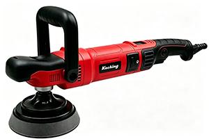 RO CAR POLISHER K7319